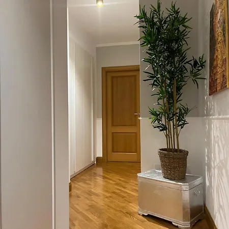 Luxury House Alessia Апартаменты Рим