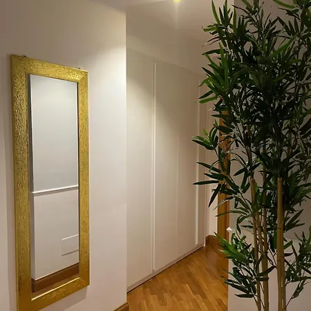 Luxury House Alessia * Рим