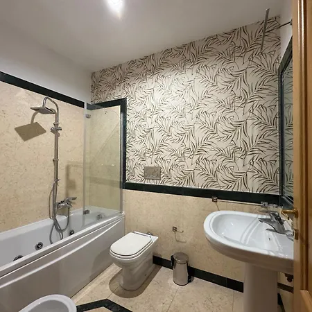 Luxury House Alessia * Рим