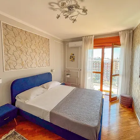 Luxury House Alessia * Рим