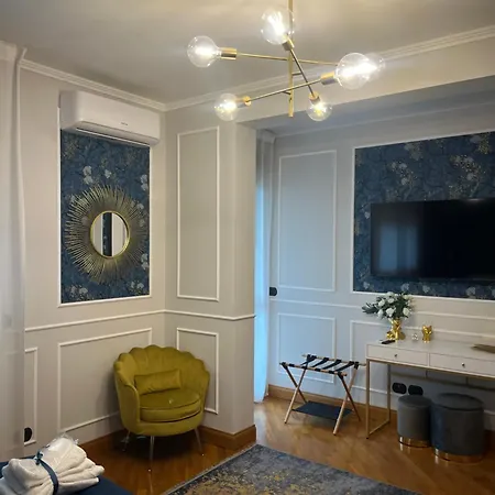 Luxury House Alessia