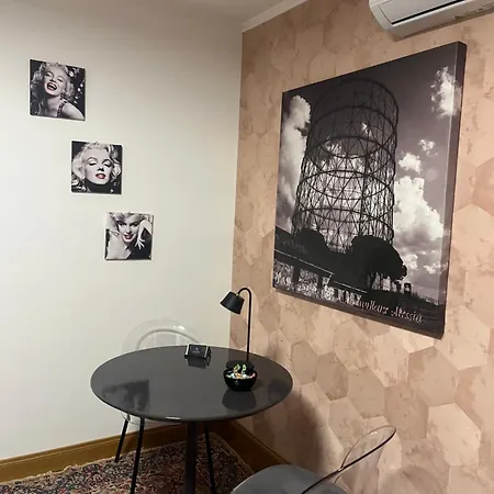 Luxury House Alessia Апартаменты *