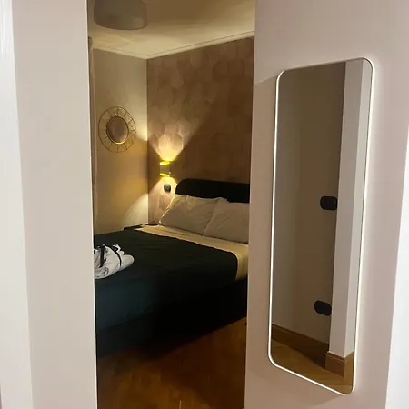 Luxury House Alessia Рим