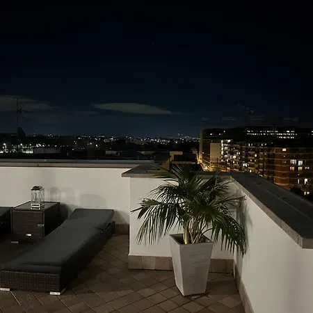 Luxury House Alessia *