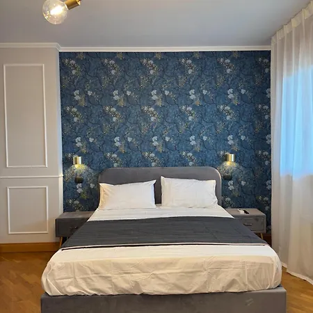 Luxury House Alessia *