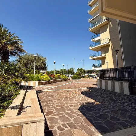 Апартаменты Luxury House Alessia