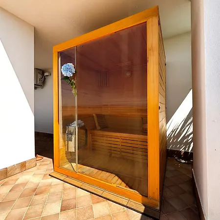 Апартаменты Luxury House Alessia