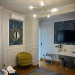 Luxury House Alessia