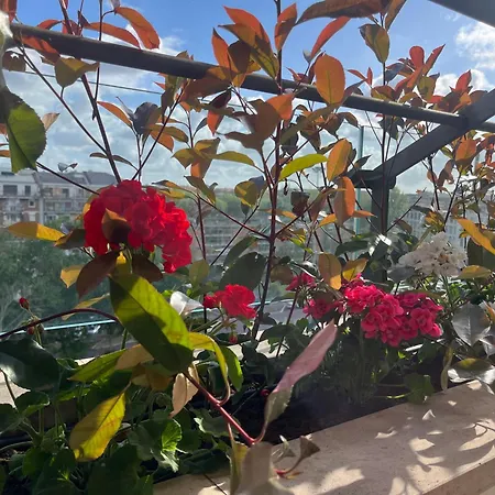 Appartement Luxury House Alessia Rome