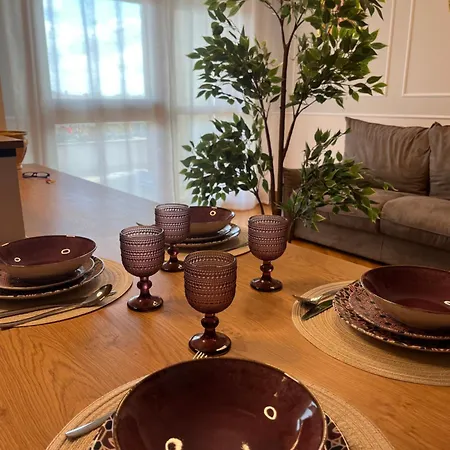 Luxury House Alessia * Rome