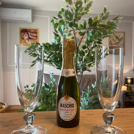 Lejlighed Luxury House Alessia *