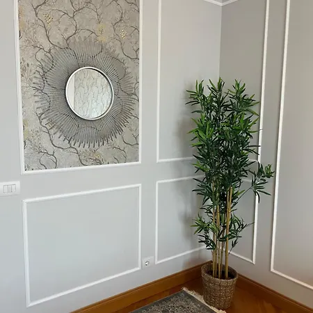 Luxury House Alessia Rom