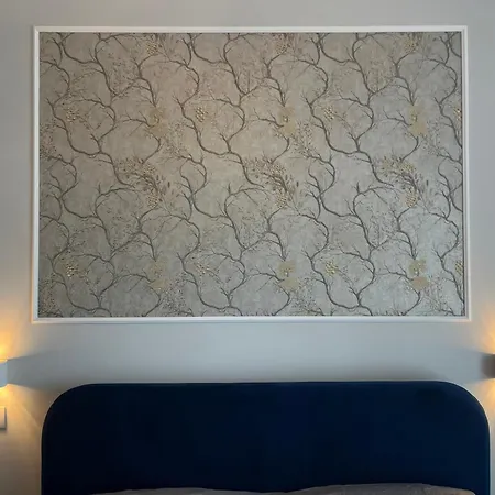 Lägenhet Luxury House Alessia Rom