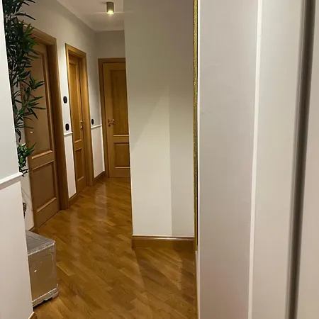 Luxury House Alessia *