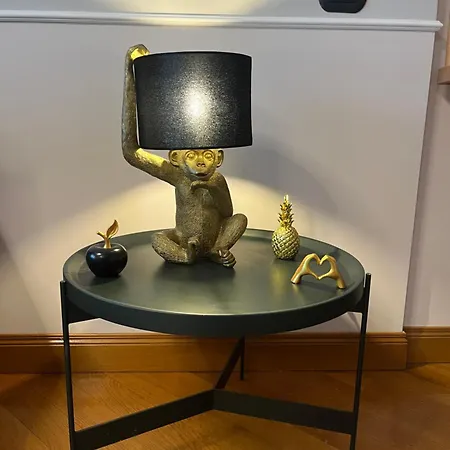 Luxury House Alessia Lejlighed *