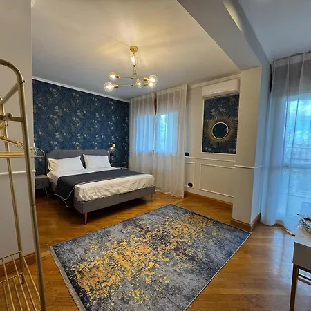 Luxury House Alessia Rome