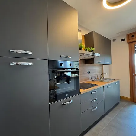 Luxury House Alessia * Rome