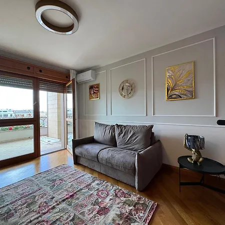 Luxury House Alessia Appartement Rome