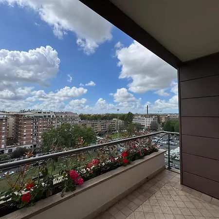 Luxury House Alessia Lägenhet