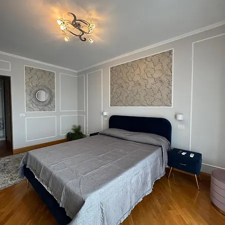 Luxury House Alessia Rome
