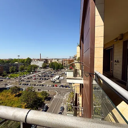 Luxury House Alessia * Rome