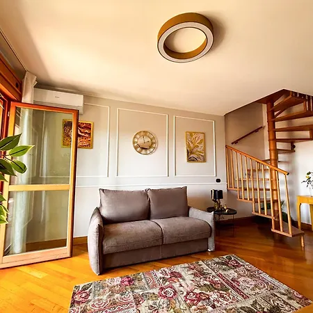 Luxury House Alessia
