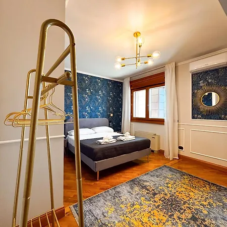 Luxury House Alessia *