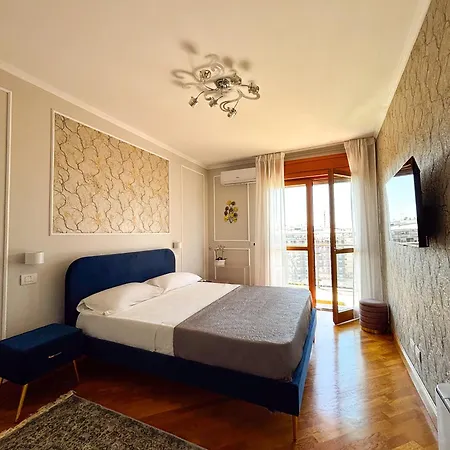 Luxury House Alessia *