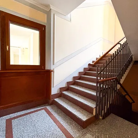 Luxury House Alessia Rome