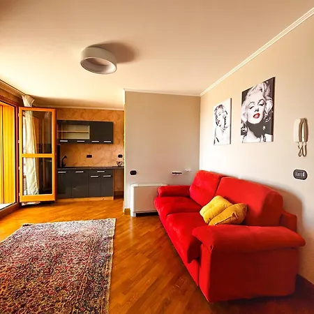 Appartement Luxury House Alessia *