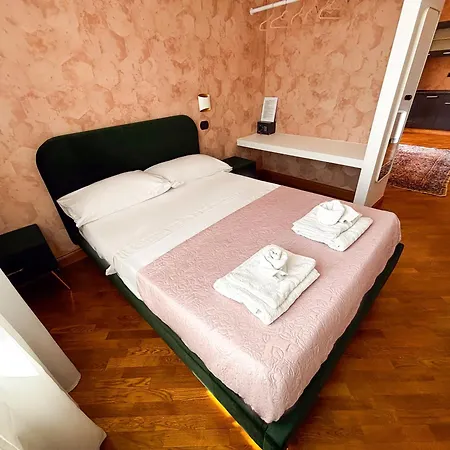 Luxury House Alessia *