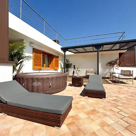 Luxury House Alessia