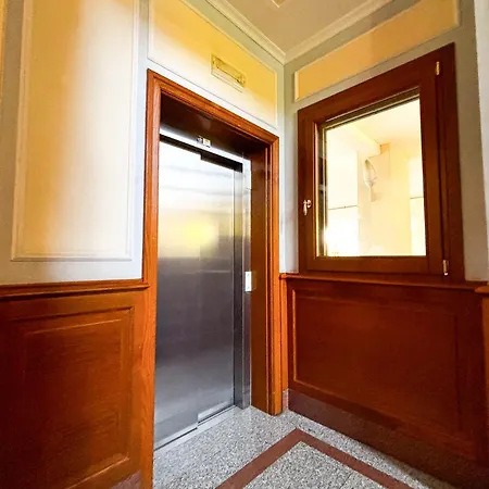 Luxury House Alessia