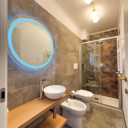 Lejlighed Luxury House Alessia Rom