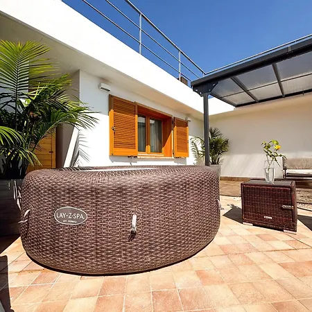 Luxury House Alessia