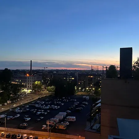 Lägenhet Luxury House Alessia *