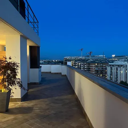 Luxury House Alessia Rome