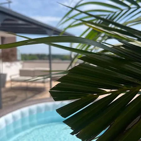 Luxury House Alessia