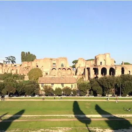 Luxury House Alessia