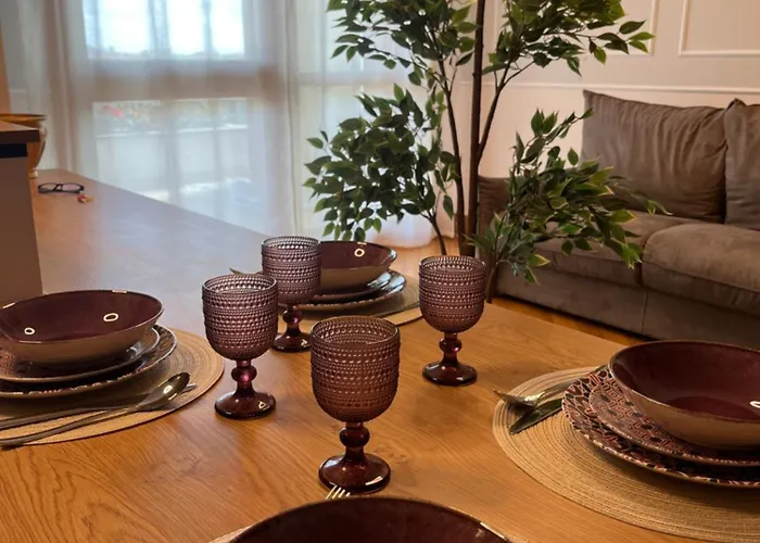 Luxury House Alessia * Rome