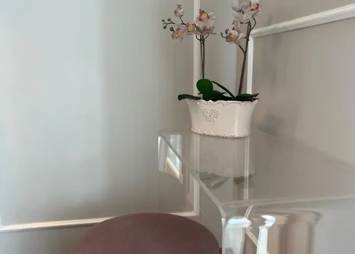 Luxury House Alessia Apartment Rome