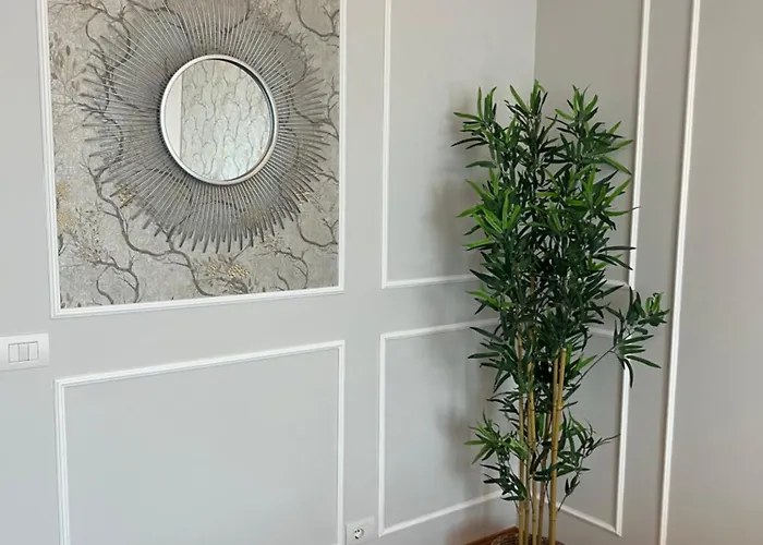 Luxury House Alessia Rome