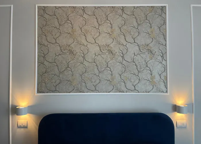 Apartment Luxury House Alessia Rome