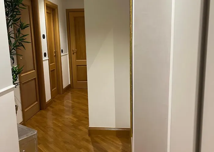 Luxury House Alessia *