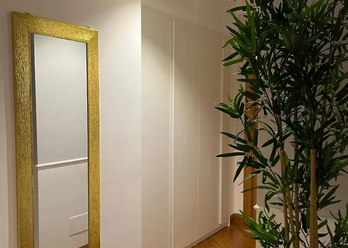 Luxury House Alessia * Rome