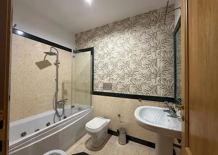 Luxury House Alessia * Rome