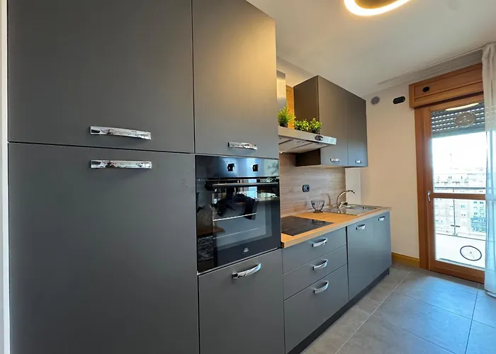 Luxury House Alessia * Rome