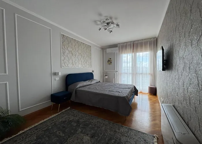 Luxury House Alessia Rome