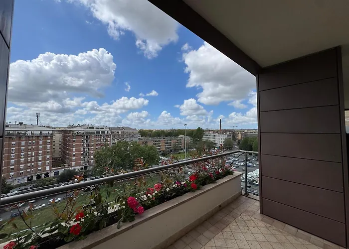 Luxury House Alessia Apartment