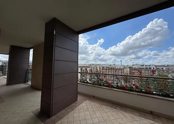 Apartment Luxury House Alessia